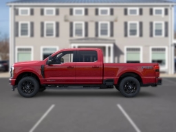 Ford Super Duty F-350 SRW LARIAT 4WD Crew Cab 6.75' Box 2026