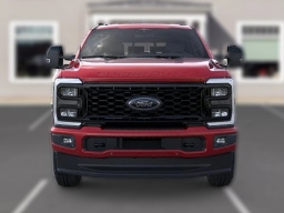 Ford Super Duty F-350 SRW LARIAT 4WD Crew Cab 6.75' Box 2026