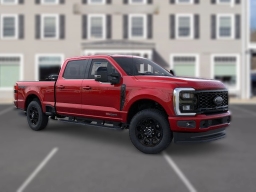 Ford Super Duty F-350 SRW LARIAT 4WD Crew Cab 6.75' Box 2026