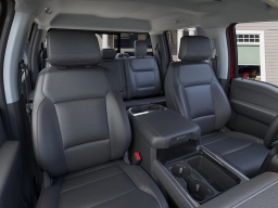 Ford Super Duty F-350 SRW LARIAT 4WD Crew Cab 6.75' Box 2026