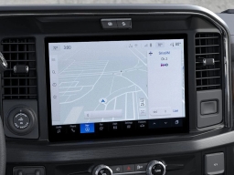 Ford Super Duty F-350 SRW LARIAT 4WD Crew Cab 6.75' Box 2026