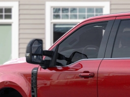 Ford Super Duty F-350 SRW LARIAT 4WD Crew Cab 6.75' Box 2026