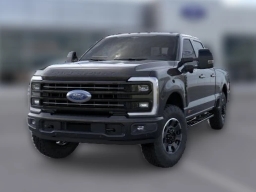 Ford Super Duty F-350 SRW Platinum 4WD Crew Cab 6.75' Box 2026