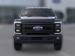 Ford Super Duty F-350 SRW Platinum 4WD Crew Cab 6.75' Box 2026