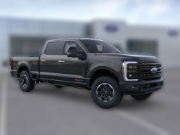 Ford Super Duty F-350 SRW Platinum 4WD Crew Cab 6.75' Box 2026