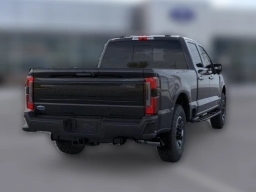 Ford Super Duty F-350 SRW Platinum 4WD Crew Cab 6.75' Box 2026