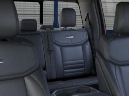 Ford Super Duty F-350 SRW Platinum 4WD Crew Cab 6.75' Box 2026