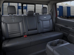 Ford Super Duty F-350 SRW Platinum 4WD Crew Cab 6.75' Box 2026