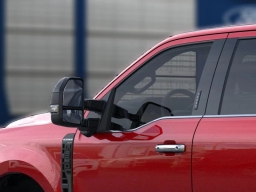 Ford Super Duty F-350 SRW Platinum 4WD Crew Cab 6.75' Box 2026