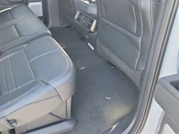 Ford Super Duty F-350 SRW Platinum 4WD Crew Cab 8' Box 2026