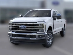 Ford Super Duty F-350 SRW King Ranch 4WD Crew Cab 6.75' Box 2026