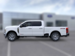 Ford Super Duty F-350 SRW King Ranch 4WD Crew Cab 6.75' Box 2026