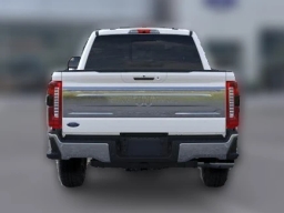 Ford Super Duty F-350 SRW King Ranch 4WD Crew Cab 6.75' Box 2026