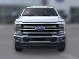 Ford Super Duty F-350 SRW King Ranch 4WD Crew Cab 6.75' Box 2026