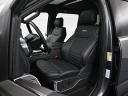 Ford Super Duty F-350 SRW Platinum 4WD Crew Cab 6.75' Box 2026