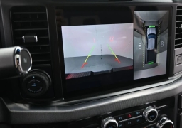 Ford Super Duty F-350 SRW Platinum 4WD Crew Cab 6.75' Box 2026