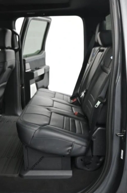 Ford Super Duty F-350 SRW Platinum 4WD Crew Cab 6.75' Box 2026