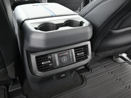 Ford Super Duty F-350 SRW Platinum 4WD Crew Cab 6.75' Box 2026