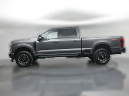 Ford Super Duty F-350 SRW Platinum 4WD Crew Cab 6.75' Box 2026