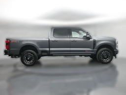 Ford Super Duty F-350 SRW Platinum 4WD Crew Cab 6.75' Box 2026