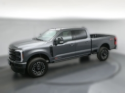 Ford Super Duty F-350 SRW Platinum 4WD Crew Cab 6.75' Box 2026