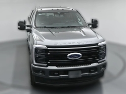 Ford Super Duty F-350 SRW Platinum 4WD Crew Cab 6.75' Box 2026