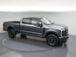 Ford Super Duty F-350 SRW Platinum 4WD Crew Cab 6.75' Box 2026