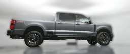 Ford Super Duty F-350 SRW Platinum 4WD Crew Cab 6.75' Box 2026