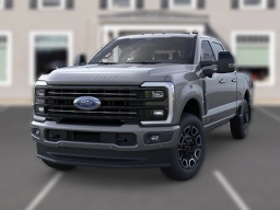 Ford Super Duty F-350 SRW Platinum 4WD Crew Cab 6.75' Box 2026