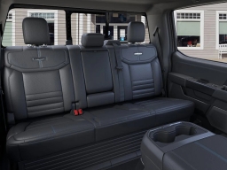 Ford Super Duty F-350 SRW Platinum 4WD Crew Cab 6.75' Box 2026