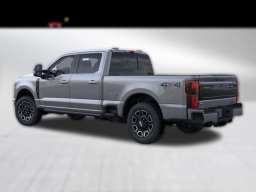 Ford Super Duty F-350 SRW Platinum 4WD Crew Cab 6.75' Box 2026