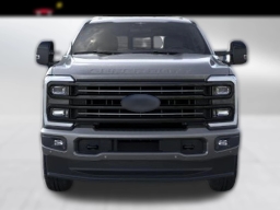 Ford Super Duty F-350 SRW Platinum 4WD Crew Cab 6.75' Box 2026