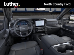 Ford Super Duty F-350 SRW Platinum 4WD Crew Cab 6.75' Box 2026