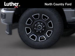 Ford Super Duty F-350 SRW Platinum 4WD Crew Cab 6.75' Box 2026