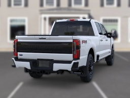 Ford Super Duty F-350 SRW Platinum 4WD Crew Cab 6.75' Box 2026