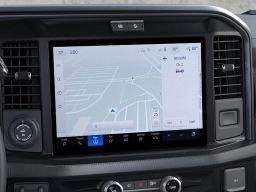 Ford Super Duty F-350 SRW Platinum 4WD Crew Cab 6.75' Box 2026