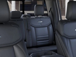 Ford Super Duty F-350 SRW Platinum 4WD Crew Cab 6.75' Box 2026