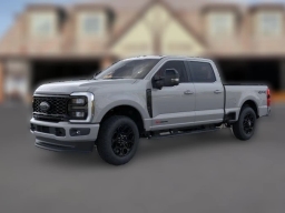 Ford Super Duty F-350 SRW LARIAT 4WD Crew Cab 6.75' Box 2026