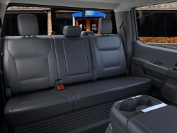 Ford Super Duty F-350 SRW LARIAT 4WD Crew Cab 6.75' Box 2026