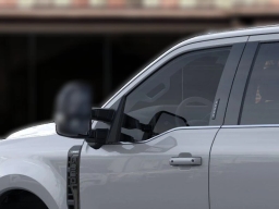 Ford Super Duty F-350 SRW LARIAT 4WD Crew Cab 6.75' Box 2026