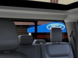 Ford Super Duty F-350 SRW LARIAT 4WD Crew Cab 6.75' Box 2026