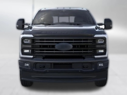 Ford Super Duty F-350 SRW Platinum 4WD Crew Cab 6.75' Box 2026