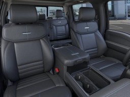 Ford Super Duty F-350 SRW Platinum 4WD Crew Cab 6.75' Box 2026