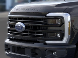 Ford Super Duty F-350 SRW Platinum 4WD Crew Cab 6.75' Box 2026