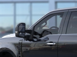 Ford Super Duty F-350 SRW Platinum 4WD Crew Cab 6.75' Box 2026