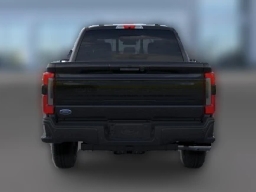 Ford Super Duty F-350 SRW Platinum 4WD Crew Cab 6.75' Box 2026