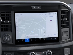 Ford Super Duty F-350 SRW Platinum 4WD Crew Cab 6.75' Box 2026