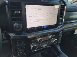 Ford Super Duty F-350 SRW LARIAT 4WD Crew Cab 8' Box 2026