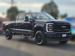 Ford Super Duty F-350 SRW LARIAT 4WD Crew Cab 8' Box 2026