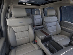 Ford Super Duty F-350 SRW Platinum 4WD Crew Cab 8' Box 2026